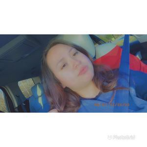 Meet your Posher, Mari cruz